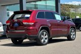 Used 2016 Jeep Grand Cherokee Limited image 3