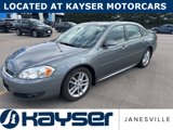 Used 2009 Chevrolet Impala LTZ image 2