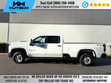 Used 2022 Chevrolet Silverado 2500 W/T w/ WT Convenience Package image 4