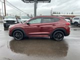 Used 2019 Hyundai Tucson Night image 2