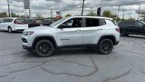 New 2025 Jeep Compass Latitude image 4