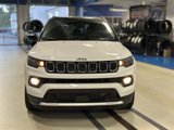 Used 2024 Jeep Compass Limited image 2