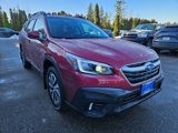 Used 2022 Subaru Outback Premium image 3