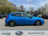 Certified 2022 Subaru Impreza 2.0i Premium image 5