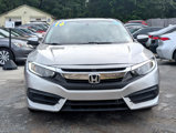 Used 2016 Honda Civic EX image 2