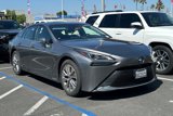 Used 2021 Toyota Mirai w/ Advanced Technology Package image 2