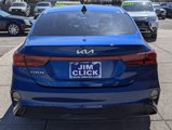 Used 2022 Kia Forte LXS image 3