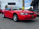 Used 2003 Ford Mustang Coupe image 2