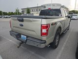 Used 2018 Ford F150 XLT w/ Equipment Group 302A Luxury image 4