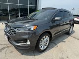 Used 2020 Ford Edge Titanium w/ Equipment Group 301A image 3