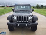 Used 2018 Jeep Wrangler Unlimited Sport S image 2