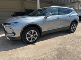 Used 2023 Chevrolet Blazer LT w/ Convenience Package image 6