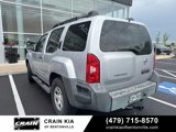 Used 2006 Nissan Xterra X image 3