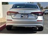New 2025 Honda Civic LX image 5