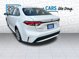 Used 2022 Toyota Corolla LE image 4