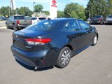Used 2022 Toyota Corolla LE image 3