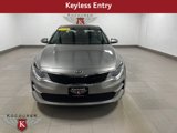 Used 2016 Kia Optima LX image 2