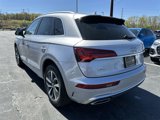 Certified 2022 Audi Q5 2.0T Premium Plus w/ Premium Plus Package image 6