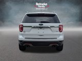 Used 2018 Ford Explorer XLT w/ Equipment Group 201A image 6