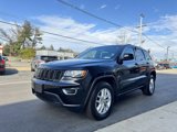 Used 2018 Jeep Grand Cherokee Laredo image 4