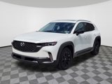 Certified 2024 MAZDA CX-50 AWD 2.5 S w/ Cargo Package image 2