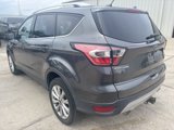 Used 2017 Ford Escape Titanium image 3