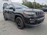 New 2025 Jeep Compass Latitude image 2
