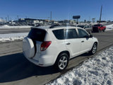Used 2008 Toyota RAV4 4WD image 5