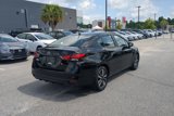 New 2025 Nissan Versa S w/ S Plus Package image 4