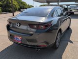 New 2025 MAZDA MAZDA3 s image 5