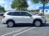 Used 2020 Subaru Forester w/ Alloy Wheel Package image 4