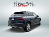 Used 2020 Audi Q3 2.0T Premium w/ Convenience Package image 3