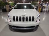 Used 2016 Jeep Cherokee Limited image 3