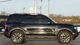 Used 2021 Ford Bronco Sport Outer Banks image 3