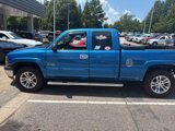 Used 2000 Chevrolet Silverado 1500 LS w/ Off-Road Chassis Pkg image 2