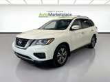 Used 2019 Nissan Pathfinder S image 3