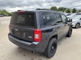 Used 2015 Jeep Patriot High Altitude image 6
