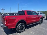Used 2021 Ford Ranger XL w/ FX4 Off-Road Package image 4