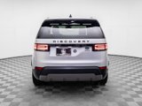 Used 2018 Land Rover Discovery HSE Luxury image 4