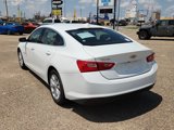 Used 2024 Chevrolet Malibu LT image 3