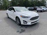 Used 2019 Ford Fusion Titanium image 6