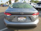Certified 2023 Toyota Corolla LE image 3