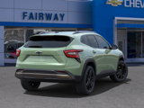New 2025 Chevrolet Trax ACTIV w/ Sunroof Package image 4