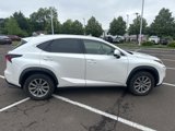Used 2018 Lexus NX 300 AWD w/ Comfort Package image 4