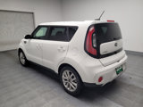 Used 2018 Kia Soul + image 5
