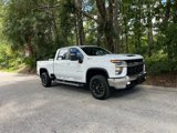 Used 2023 Chevrolet Silverado 2500 LT w/ Convenience Package image 2