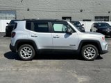 Used 2021 Jeep Renegade Limited image 2
