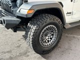 Used 2020 Jeep Wrangler Unlimited Sport image 6