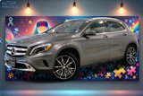 Used 2015 Mercedes-Benz GLA 250 4MATIC image 3