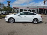 Used 2023 Chevrolet Malibu LT image 2